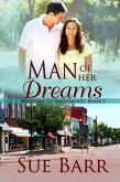 Man of Her Dreams (Welcome to Ravenwood, #1) (eBook, ePUB)