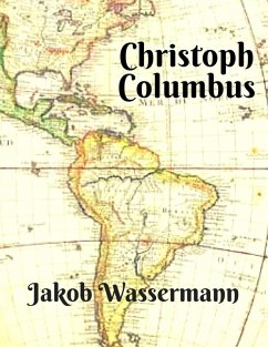Christoph Columbus (eBook, ePUB) - Wassermann, Jakob