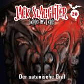 20: Der satanische Gral (MP3-Download)