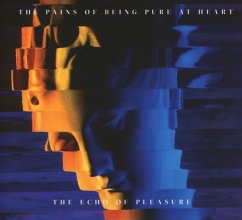 The Echo Of Pleasure - Pains Of Being Pure At Heart,The