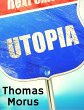 Utopia (eBook, ePUB) - Bild 1