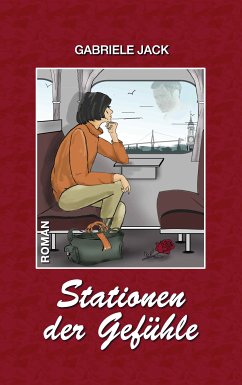 Stationen der Gefühle (eBook, ePUB)