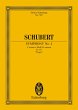 Symphony No. 4 C minor (eBook, PDF) - Bild 1