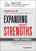 Expanding Your Strengths (eBook, ePUB) Expanding Your Strengths (eBook, ePUB)