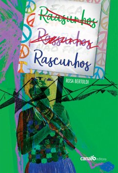 Cover Rascunhos (eBook, ePUB)