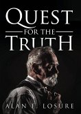 Quest for the Truth (eBook, ePUB)