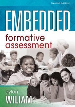 Embedded Formative Assessment - Wiliam, Dylan