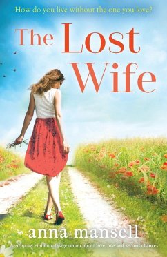 The Lost Wife - Mansell, Anna