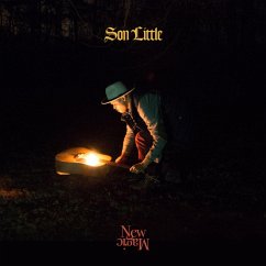 New Magic - Son Little