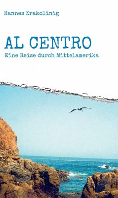 Al Centro (eBook, ePUB) - Krakolinig, Hannes