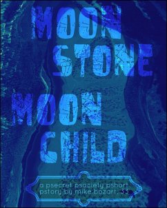 Moonstone Moonchild (eBook, ePUB) - Bozart, Mike