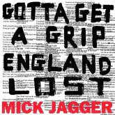 Gotta Getta Grip (Ltd.Vinyl) Gotta Getta Grip (Ltd.Vinyl)