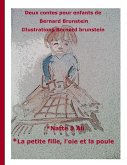 Natte à Ali et Brindille (eBook, ePUB)