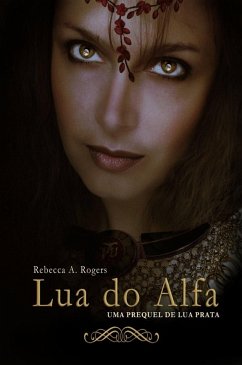 Cover Lua do Alfa (eBook, ePUB)