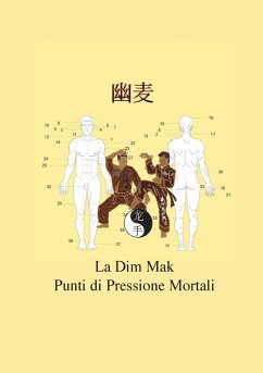 La Dim Mak (eBook, ePUB)