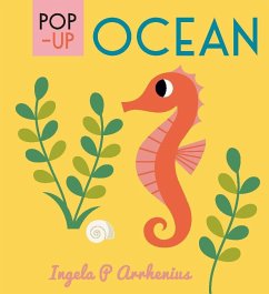 Pop-Up Ocean - Arrhenius, Ingela P.