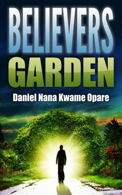 Cover Believers Garden (eBook, ePUB)
