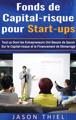 Fonds de Capital-risque pour Start-ups (eBook, ePUB)