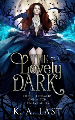 Cover The Lovely Dark (eBook, ePUB)