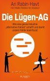 Die Lügen-AG (eBook, ePUB)
