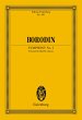 Symphony No. 2 B minor (eBook, PDF) - Bild 1