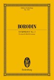 Symphony No. 2 B minor (eBook, PDF)