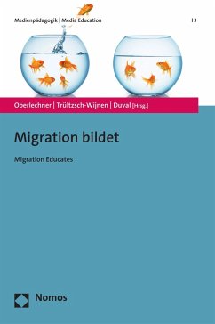 Migration bildet (eBook, PDF)