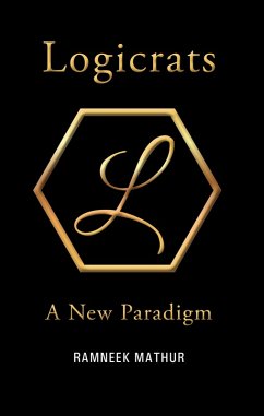 Cover Logicrats (eBook, ePUB)