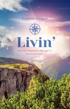 Cover Livin' (eBook, ePUB)