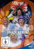 Ohnsorg Theater heute: Ganze Kerle