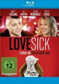 Lovesick - Liebe an, Verstand aus