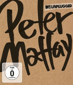 MTV Unplugged - Peter Maffay - Maffay,Peter
