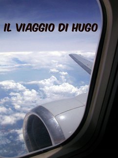Cover Il viaggio di Hugo (eBook, ePUB)