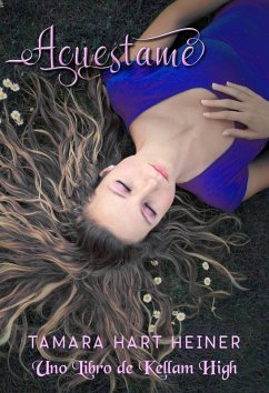 Cover Acuéstame (Uno Libro de Kellam High) (eBook, ePUB)