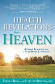 Health Revelations from Heaven (eBook, ePUB)