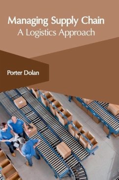 Managing Supply Chain: A Logistics Approach