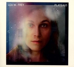 Plateaus - Frey,Lea W.