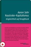 Keystroke-Kapitalismus (eBook, ePUB)