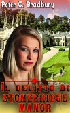 Il delitto di Stonebridge Manor (eBook, ePUB) Il delitto di Stonebridge Manor (eBook, ePUB)