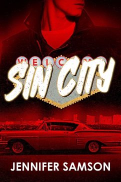 Cover Sin City (eBook, ePUB)