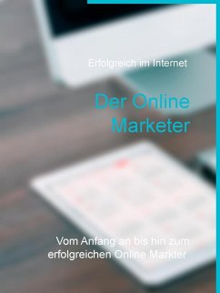 Cover Der Online Marketer (eBook, ePUB)