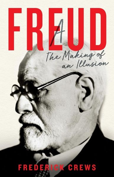 Freud (eBook, ePUB)