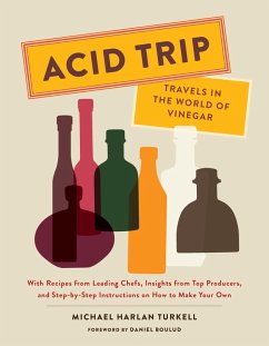 Cover Acid Trip (eBook, ePUB)