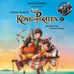 König der Piraten Bd.1.1 (MP3-Download)