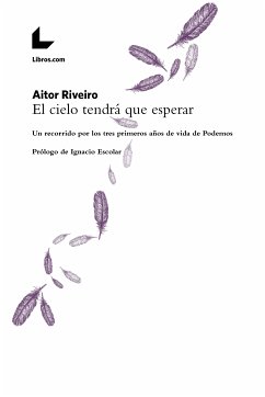 El cielo tendrá que esperar (eBook, ePUB) - Riveiro, Aitor