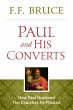 Paul and His Converts (eBook, ePUB) - Bild 1