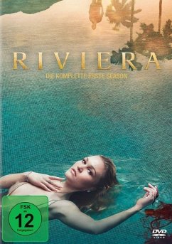 Riviera - Die komplette erste Satffel DVD-Box