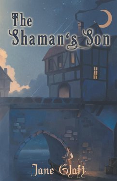 The Shaman's Son - Glatt, Jane