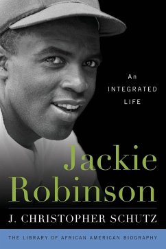 Jackie Robinson - Schutz, J. Christopher