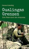 Gualingas Grenzen (eBook, ePUB)